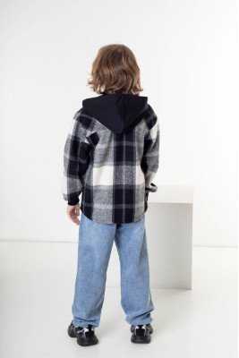 Сорочка для хлопців